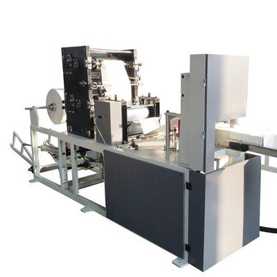 精諾機械 引領山東餐巾紙與衛生紙生產設備的創新之路