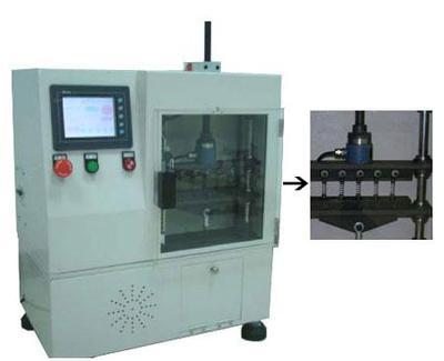 瑞滄機(jī)械設(shè)備 RSE彈簧壽命試驗(yàn)機(jī)的研發(fā)與生產(chǎn)供應(yīng)