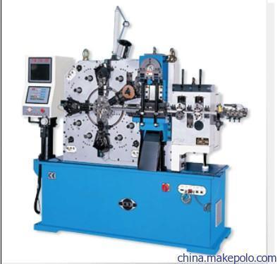 供應(yīng)臺灣逸升YSMCNC-26T線材板材折彎機(jī) 性能、價(jià)格與廠家解析