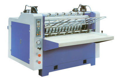 KFMJ-C型氣動液壓式多功能卡紙覆面機(jī)（裱卡機(jī)） 功能、價(jià)格與廠家解析