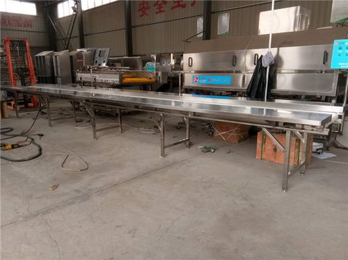 福建移動式輸送帶糧食廠家 專業(yè)機(jī)械設(shè)備研發(fā)，多圖詳解助力農(nóng)業(yè)生產(chǎn)