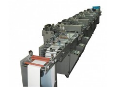 半旋轉(zhuǎn)模切機(jī) 間歇式貼標(biāo)機(jī)械的技術(shù)革新與市場前景