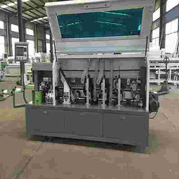 鴻鑫三友木工機械廠 匠心鑄就，引領木工機械設備研發新篇章