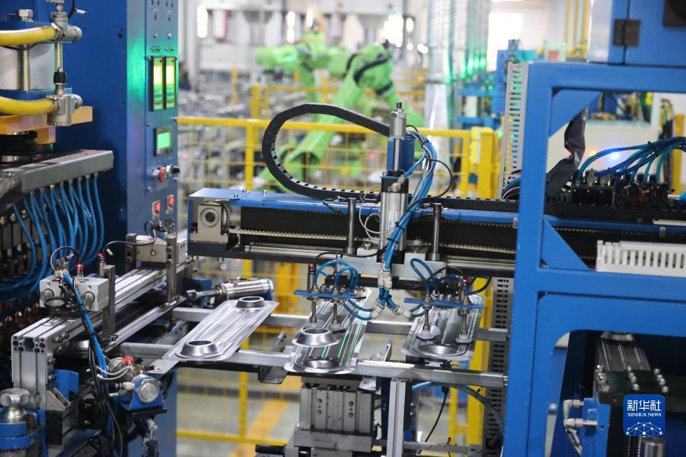 浙江慈溪 取暖設備產銷兩旺，創新研發驅動產業升級