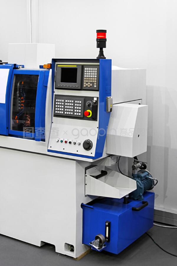 機械加工中心 設備研發的引擎與現代制造業的基石